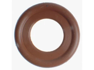 For 2002-2006 Chevrolet Trailblazer EXT Oil Drain Plug Gasket Felpro 89319MVNT - Picture 1 of 2