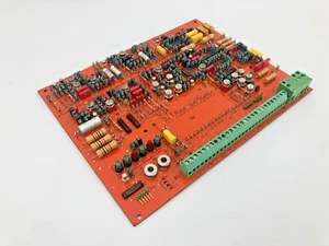 Neu BBC Verimat Antriebselektronik AF6001C Leiterplatte - Bild 1 von 4