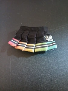 MGA Entertainment Amaya Raine Cheer Rainbow Fashion  SKIRT ONLY - Picture 1 of 1