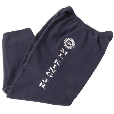 Pantalones deportivos vintage años 80 Martin Luther KING Union Auto Workers talla XL hechos en EE. UU. Foto 1 de 4