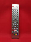 SHARP Original 4K Smart TV Remote Control // TV Model: LC-43FG5242E
