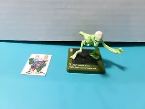 =Dreamblade Miniatures NIGHT FUSION Scareclaw Skeleton 34/60= - Bild 1 von 1