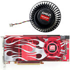 Kühllüfter für AMD ATI Radeon HD3870 2900 Grafikkarte Kühler Lüfter Zubehör