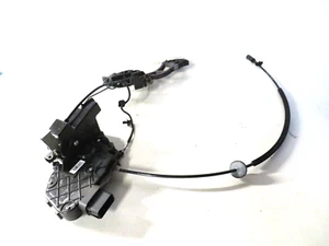 GENUINE FOCUS CC CONVERTIBLE DRIVER SIDE FRONT DOOR LOCK CATCH ACTUATOR 06-10 - Picture 1 of 7