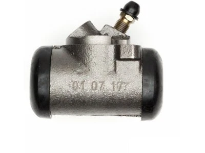 Cilindro de rueda delantero izquierdo fricción dinámica para Buick Riviera 1969-1970 42157BVQH Foto 1 de 2