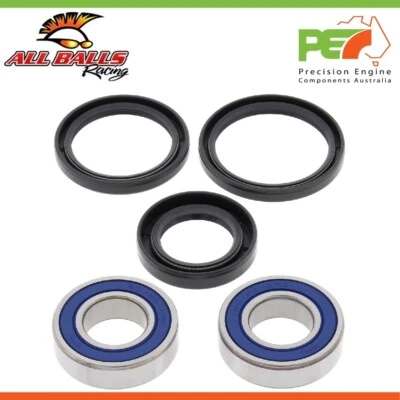 Cojinete de rueda delantera todas las bolas para Yamaha VMX-17 VMAX 1700cc 2009-18 Foto 1 de 4