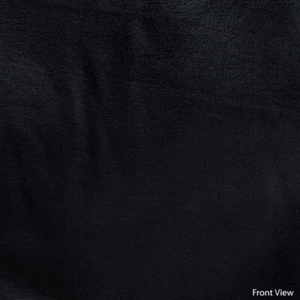 Four Winns Boat Knit Back Vinyl 046-0737 | Mirage Black 54 Inch (Yard) - Picture 1 of 2
