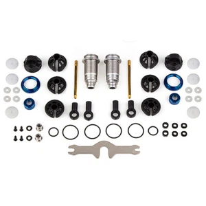 Associated 12x23mm Shock Kit V2 For DR10,SR10,Rb10 - Picture 1 of 1