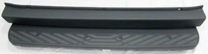 2019-2024 SPD Mercedes Freightliner Sprinter 2500 3500 Rear Step Plastic Cover - Bild 1 von 1