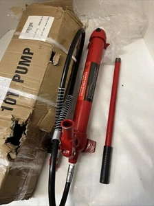 10 Ton Hydraulic Body Frame Repair Kit - Bild 1 von 3