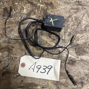 ATV SUZUKI LT 185cc 1984 CDI - Foto 1 di 9