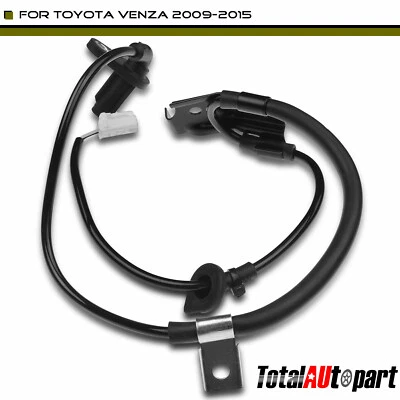 Датчик скорости колеса ABS с жгутом проводов для Toyota Venza 2009-2015 задний правый - Изображение 1 из 4