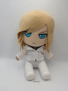Uta Prince-sama B0802 Maji Love 1000% Camus Regalo Peluche 9" Muñeca Juguete Japón - Imagen 1 de 7