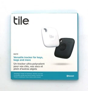 Tile Mate for Keys- Model T1401N WHITE - SEALED - Picture 1 of 1