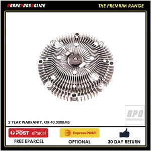 Fan Clutch for NISSAN PATHFINDER R50 - TFC188 - Picture 1 of 2