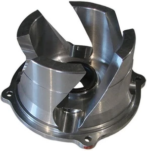 Venom Products Twin Trax Helix for Tied Clutch - 75-59 x 75-61 Motorcycle 960025 - Picture 1 of 3