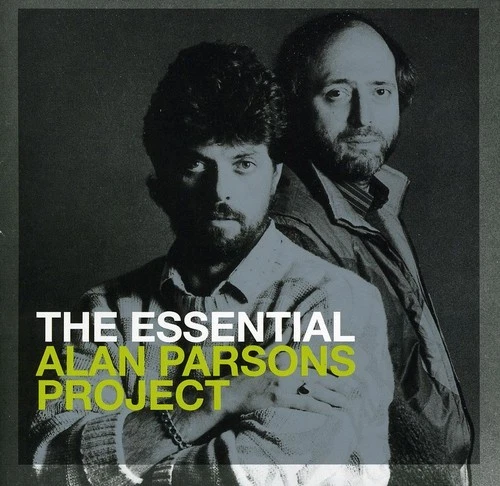 Alan Parsons - Essential Alan Parsons Project [New CD] Holland - Import Foto 1 de 1