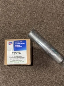 NEW Tough One T83032 A/C Receiver Drier CARQUEST - Picture 1 of 4