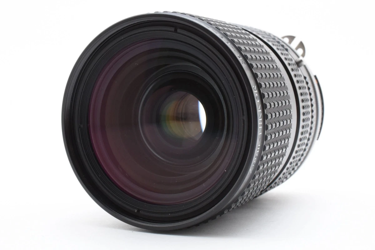 Nikon 28-85mm f/3.5-4.5 Camera Lenses for sale | eBay