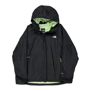 The North Face Jacket - XL Black Nylon - Picture 1 of 7