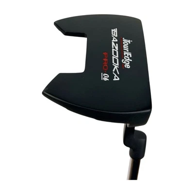 Tour Edge Bazooka Pro-06 Putter RH 35” Head Cover - Image 1 of 4