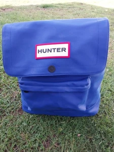 Mochila Hunter Target Grande Azul Negra 20 Aniversario XXO - Imagen 1 de 17