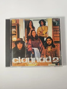 Clannad 2 - Shanachie CD, 1988 - Bild 1 von 3