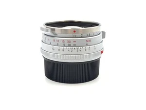 Leica SUMMILUX M f1.4/35mm (11301) for Leica M mount -Mint- `7641 - Picture 1 of 3