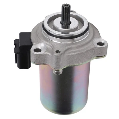 12V Power Shift Control Motor Shift Motor Assembly Control Motor Part Accessory - Image 1 of 4