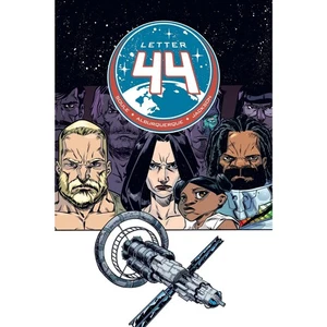 Letter 44 Vol. 2: Deluxe Edition (2) - Picture 1 of 1