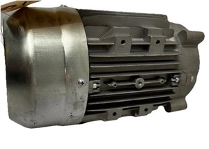 MOTOVARIO T80-A4 inverter duty 3phase .75 HP motor, DORNER 32M020ES423EN - Picture 1 of 10