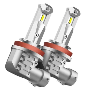 H8/9/11/16JP Fog LED Light 6000K Bulbs White DRL Bright Super H11 50000Hrs 2PCS - Bild 1 von 11