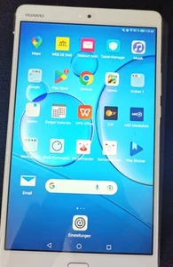 Huawei Mediapad M3 8.4 BTV W09 - Bild 1 von 3