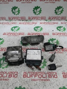 Kit Centralina Motore Opel 09353489 23725 - Imagen 1 de 4
