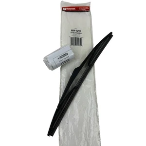 Limpiaparabrisas trasero de 13" para Ford Focus WW-1295 2015-2018 original Motorcraft nuevo de stock - Imagen 1 de 6