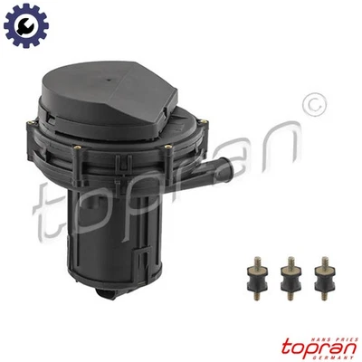 SECONDARY AIR PUMP 502 940 FOR BMW 3/E46/Convertible M54B30 3.0L M52B20 2.0L - Image 1 of 4