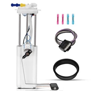 E3563M Kraftstoffpumpenaggregat kompatibel mit Chevrolet S10 2002-2003 V6 4.3L - Bild 1 von 7