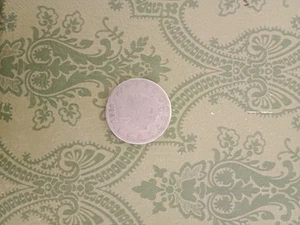 1897 Liberty Head V Nickel - Coin As Shown - Ships Free 2L - Picture 1 of 2