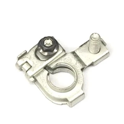 Positive Terminal Post Connector Replacement Installation Wear-resistant - Image 1 of 4