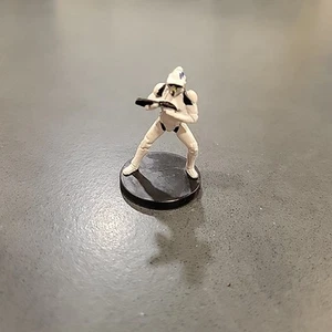 Miniaturas WOTC Star Wars - ARF Trooper #17 sin tarjeta - Imagen 1 de 3
