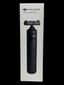 DJI Osmo Action Mini Extension Rod For Osmo Action 5 Pro / Osmo Action 4 / 3 - Picture 1 of 4