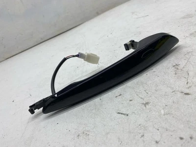 2023-2025 MAZDA CX50 PASAJERO DELANTERO DERECHO MANIJA PUERTA EXTERIOR NEGRO AZABACHE MICA (41W Foto 1 de 4