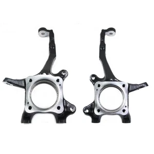 Juego de 2 rótulas de eje delanteras izquierda derecha para Toyota Tacoma 698149 698148 ke - Imagen 1 de 7