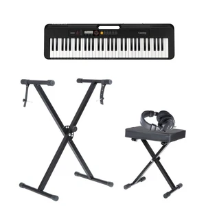 Casio CT-S200 BK Kids-Set - Keyboard für Kinder-Set - Bild 1 von 5