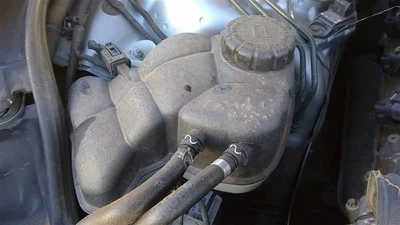 Coolant Reservoir 216 Type CL600 Fits 07-14 MERCEDES CL-CLASS 216776 - Image 1 of 4