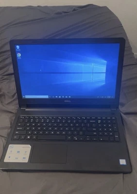 portátil dell inspiron 15 3000 Foto 1 de 3