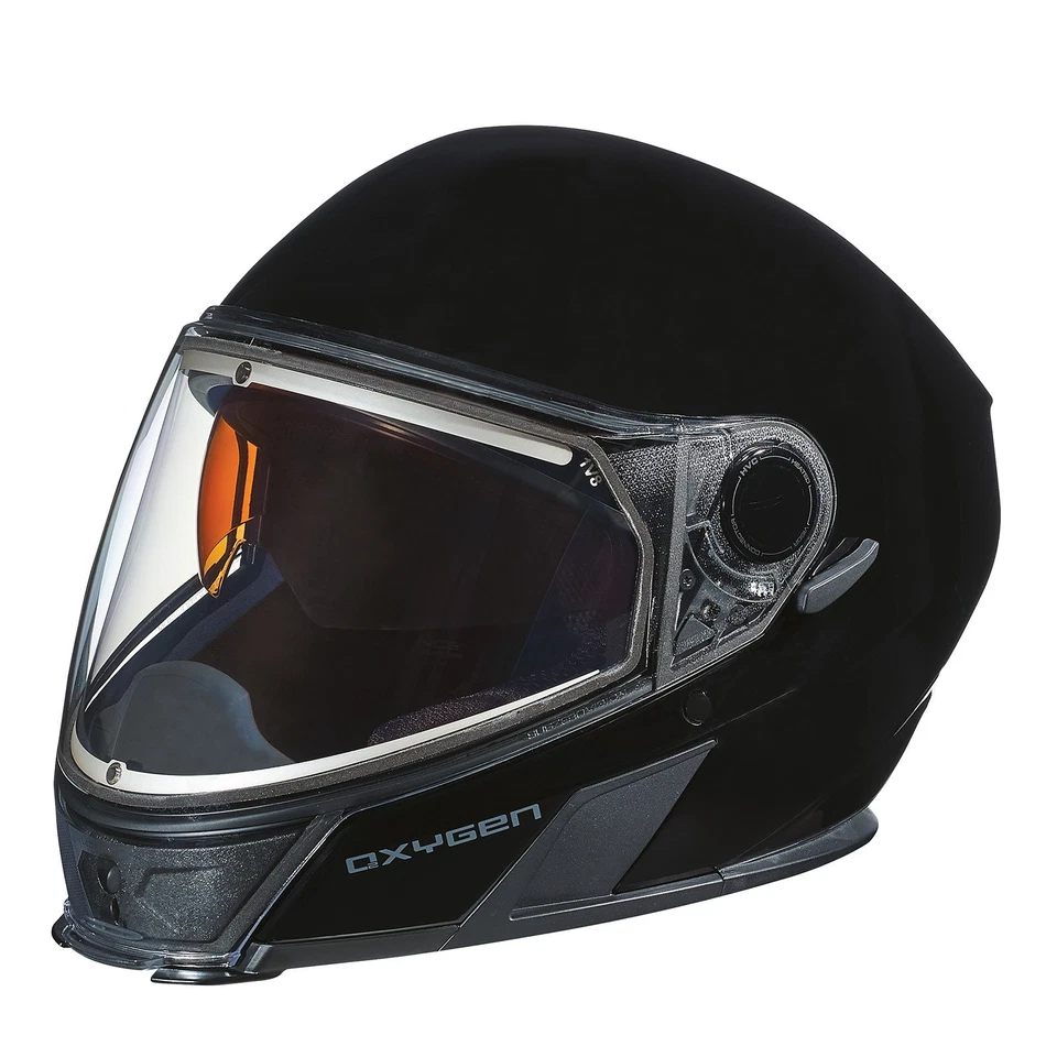 Ski-Doo Oxygen Helmet (DOT) 929019 - Image 1 of 4