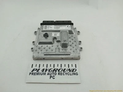 Land Rover LR4 Engine Computer Control Module ECM 5.0L V8 8 Cyl Fits 2010-2013 - Image 1 of 4