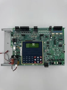 Panel de control de alarma contra incendios Honeywell Fire-Lite MS-5UD-3, 5 zonas - Imagen 1 de 7