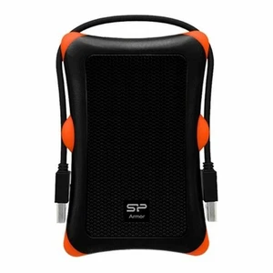 Externe Festplatte Silicon Power FAEDDE0201 2 TB 2.5" USB 3.1 - Bild 1 von 3